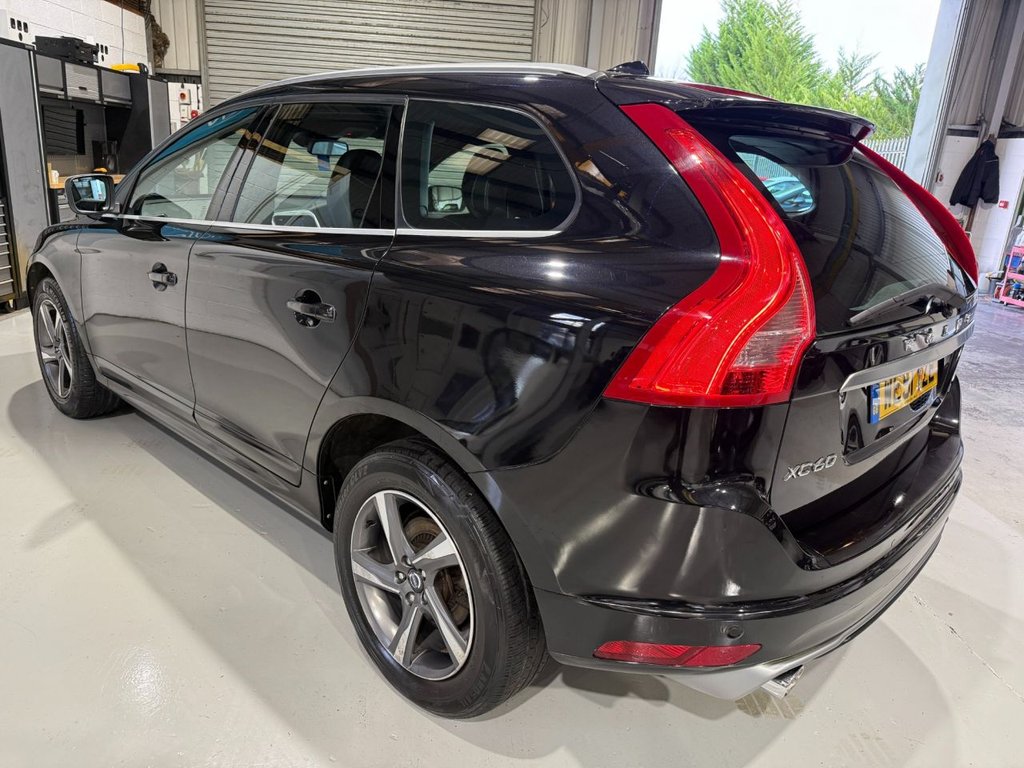 Used Volvo XC60 2014 for sale - 76570490: Photo 5