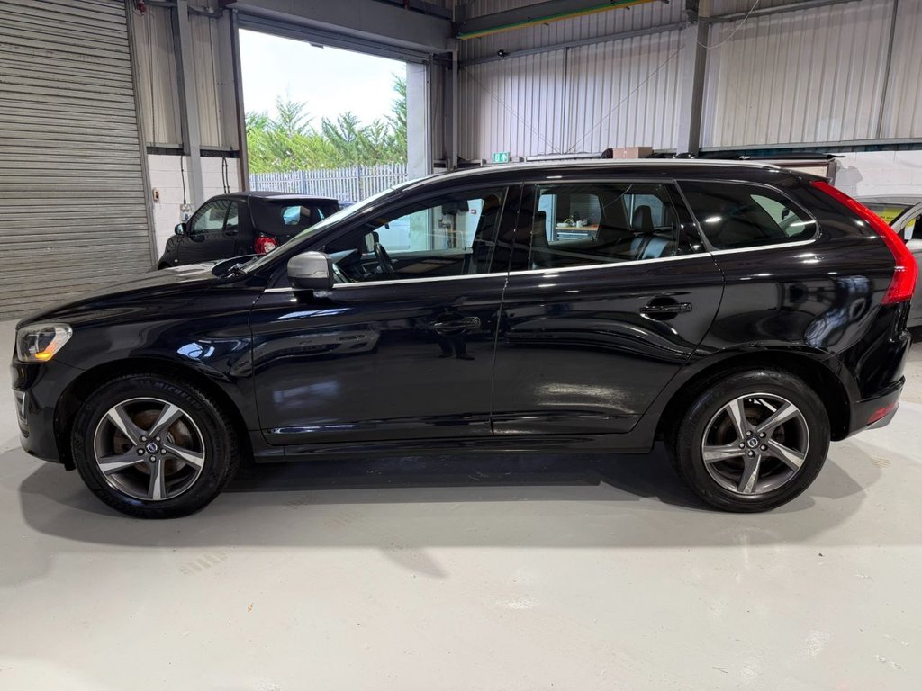 Used Volvo XC60 2014 for sale - 76570490: Photo 6