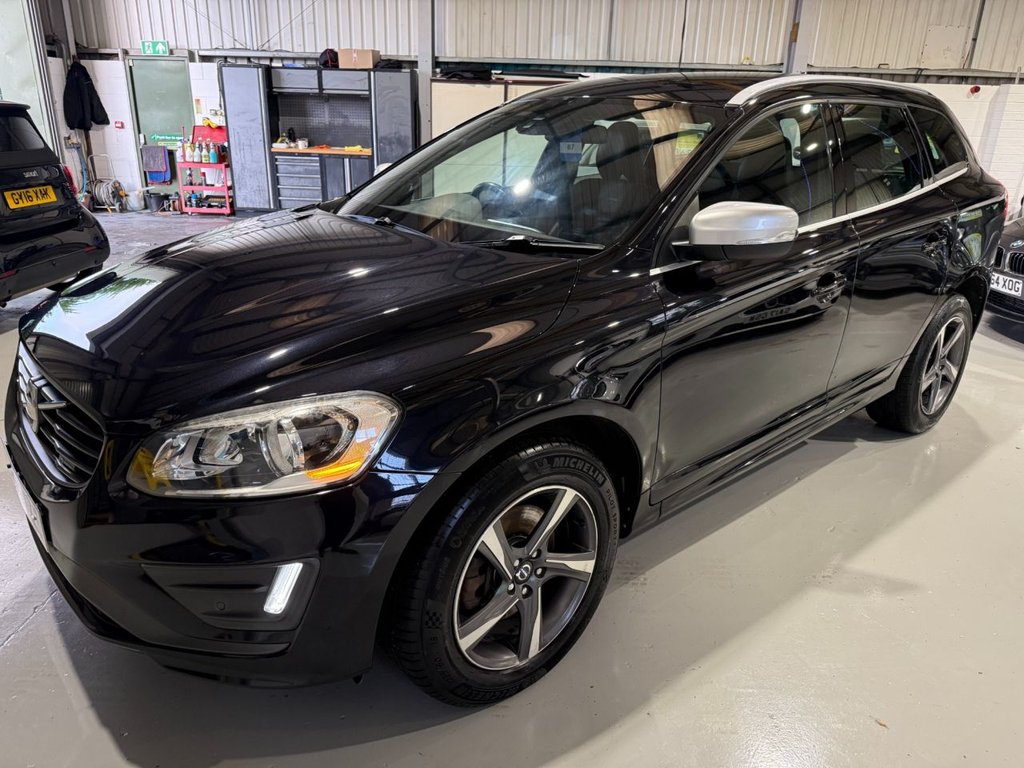 Used Volvo XC60 2014 for sale - 76570490: Photo 7