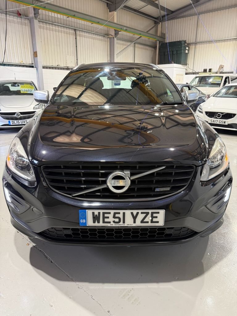 Used Volvo XC60 2014 for sale - 76570490: Photo 8