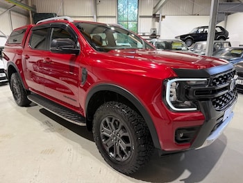 Used Ford Ranger 2024 for sale - 78792821: Photo