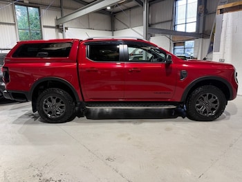 Used Ford Ranger 2024 for sale - 78792821: Photo