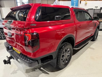 Used Ford Ranger 2024 for sale - 78792821: Photo