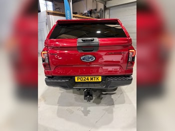 Used Ford Ranger 2024 for sale - 78792821: Photo
