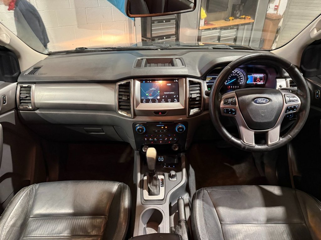 Used Ford Ranger 2017 for sale - 77879305: Photo 10