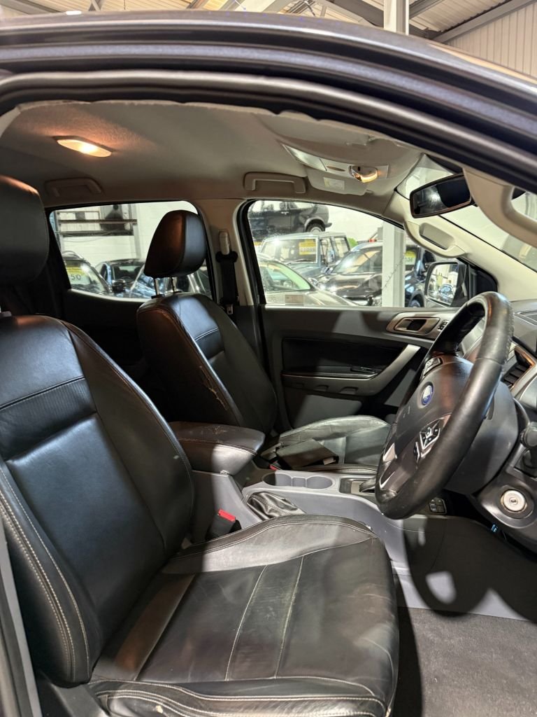 Used Ford Ranger 2017 for sale - 77879305: Photo 11