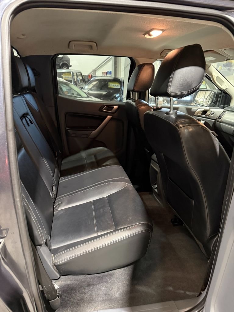 Used Ford Ranger 2017 for sale - 77879305: Photo 12