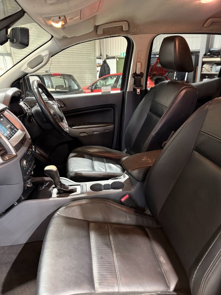 Used Ford Ranger 2017 for sale - 77879305: Photo 13