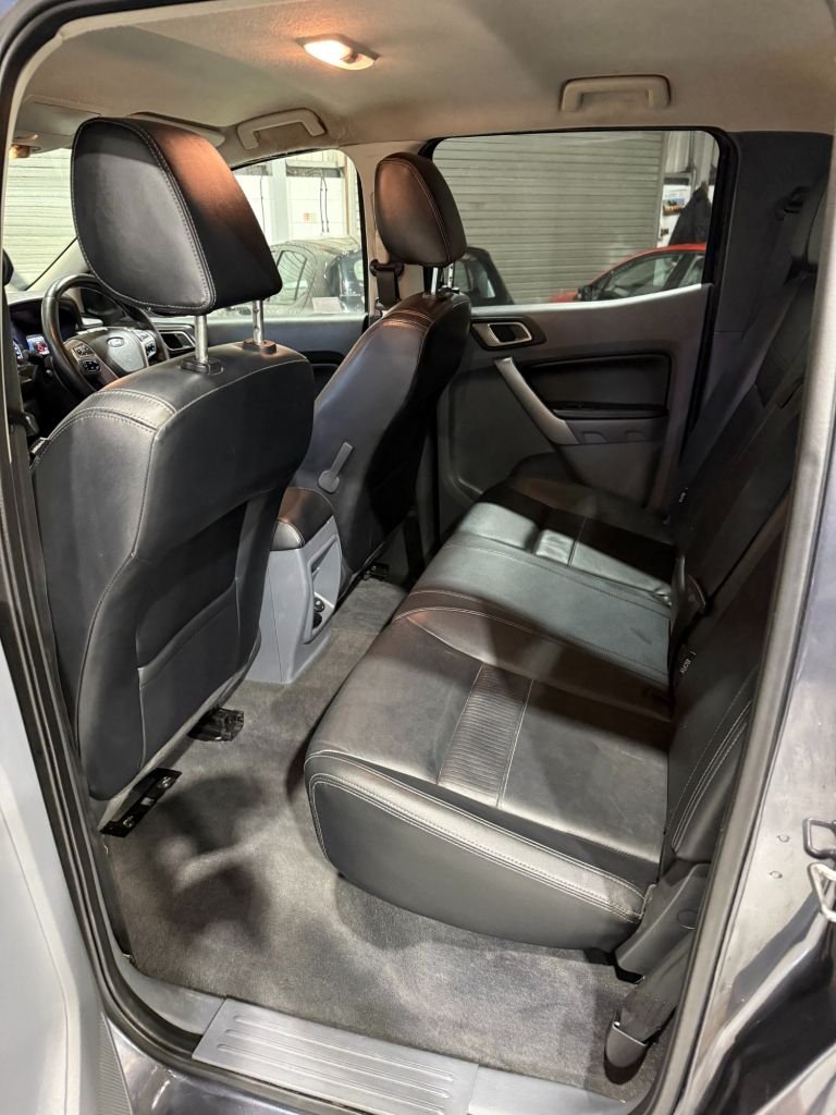 Used Ford Ranger 2017 for sale - 77879305: Photo 14