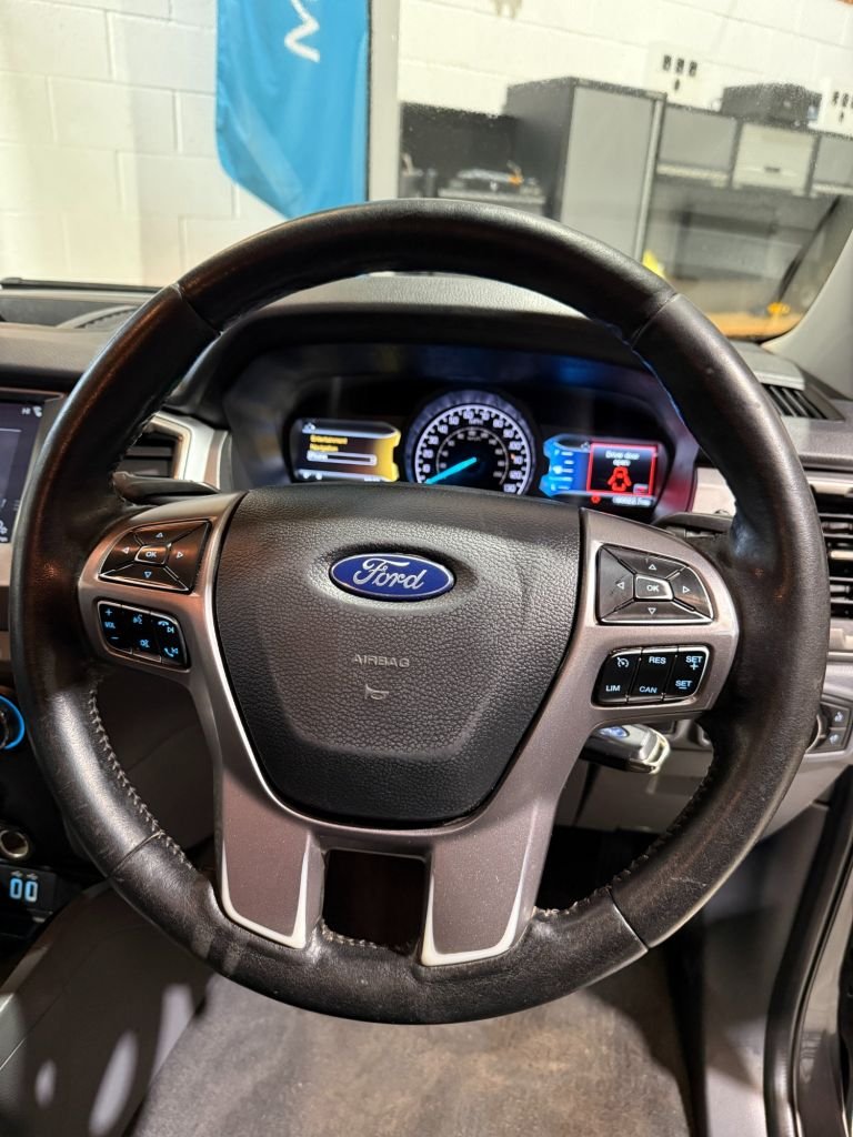 Used Ford Ranger 2017 for sale - 77879305: Photo 16