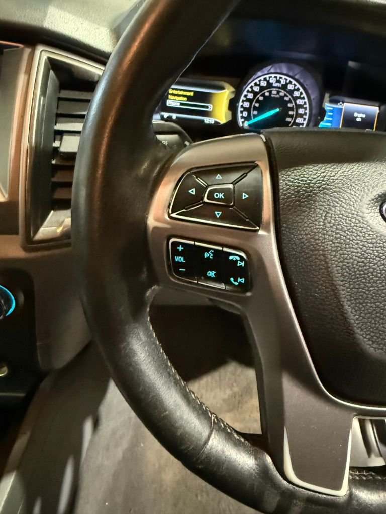 Used Ford Ranger 2017 for sale - 77879305: Photo 17