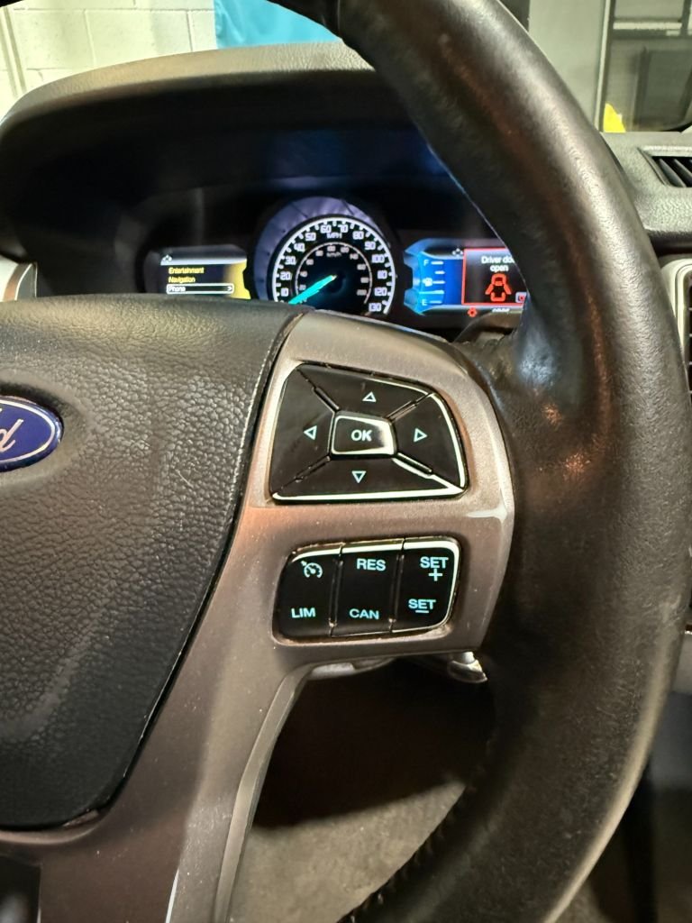 Used Ford Ranger 2017 for sale - 77879305: Photo 18