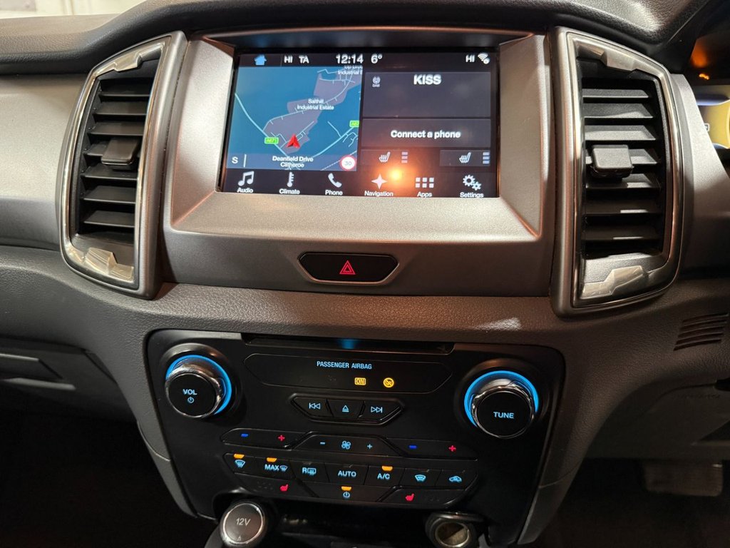 Used Ford Ranger 2017 for sale - 77879305: Photo 20