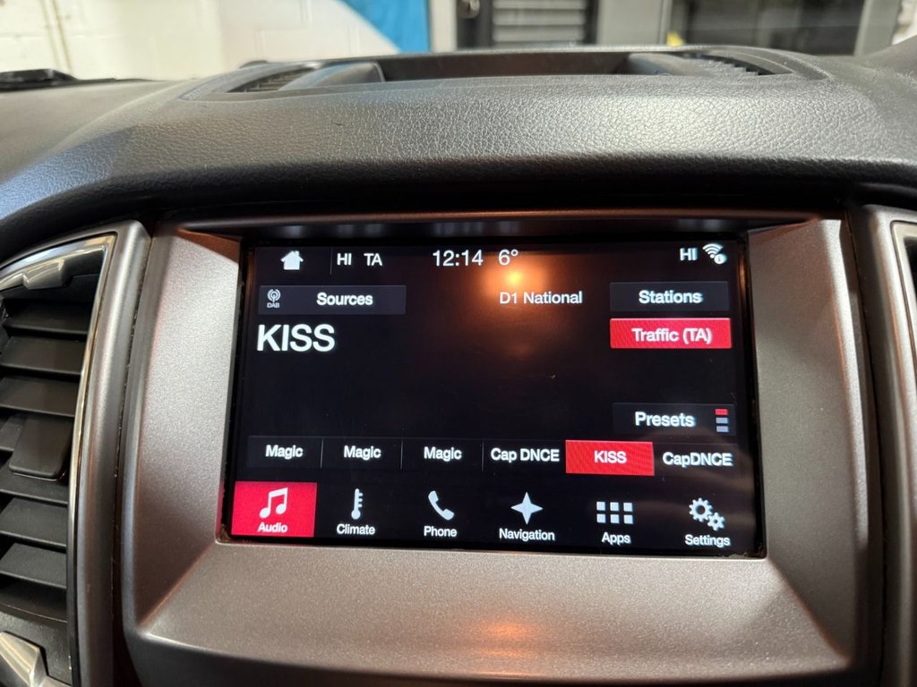 Used Ford Ranger 2017 for sale - 77879305: Photo 22