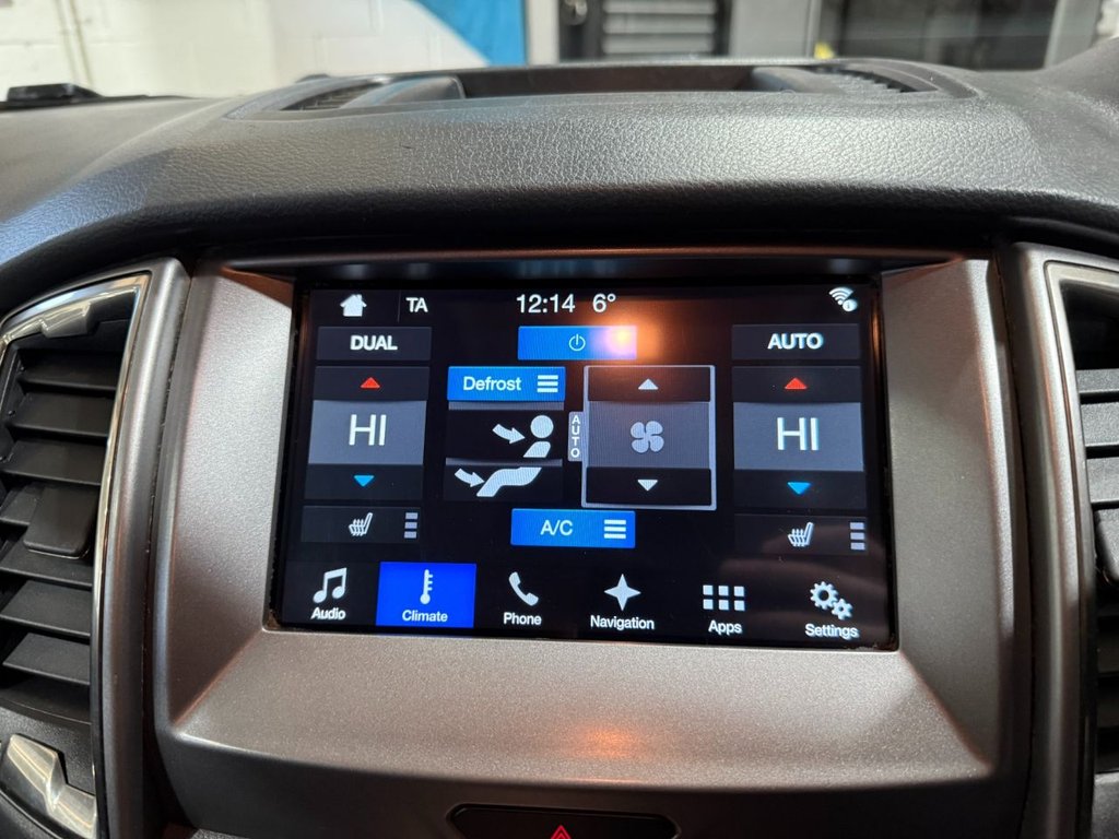 Used Ford Ranger 2017 for sale - 77879305: Photo 23