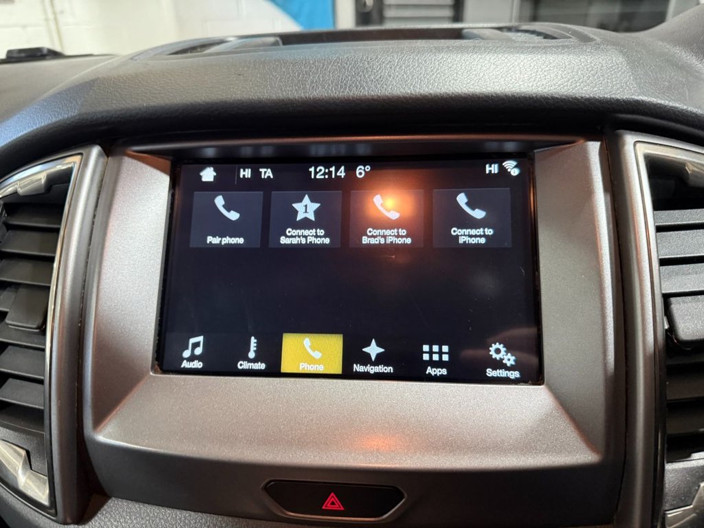 Used Ford Ranger 2017 for sale - 77879305: Photo 24