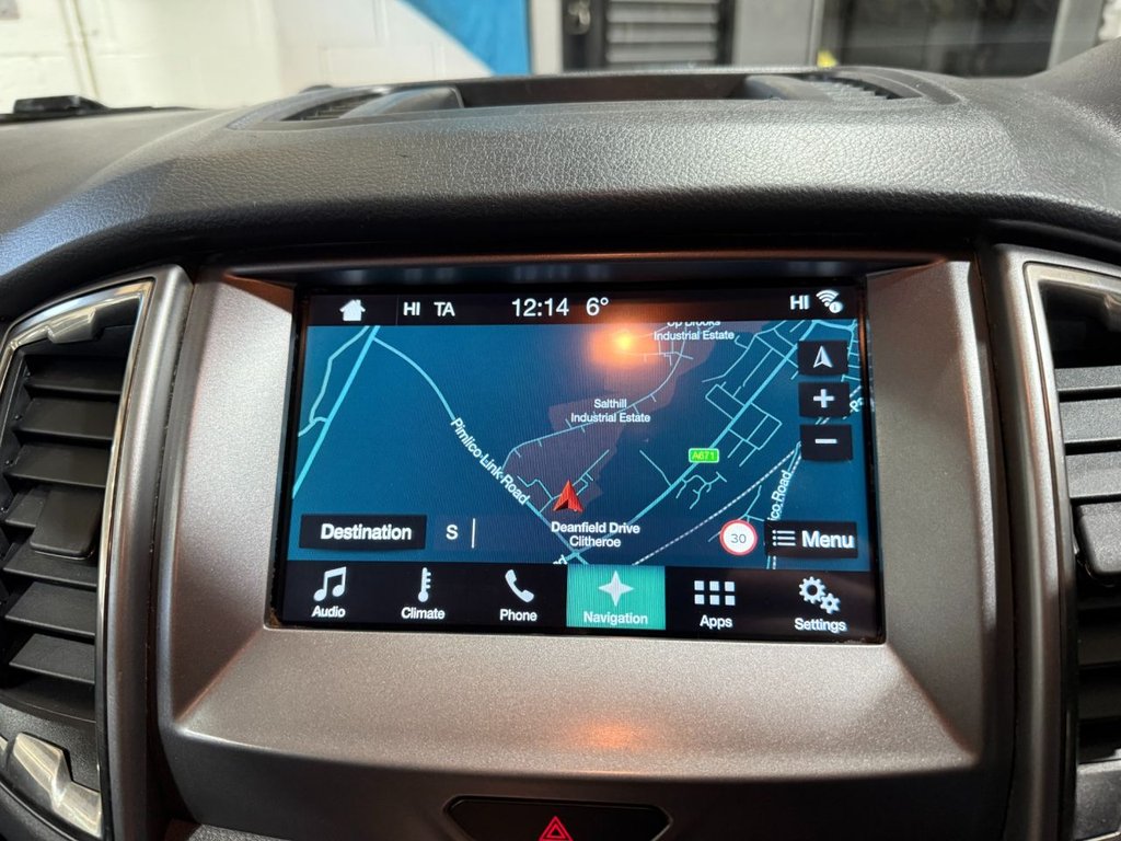 Used Ford Ranger 2017 for sale - 77879305: Photo 25