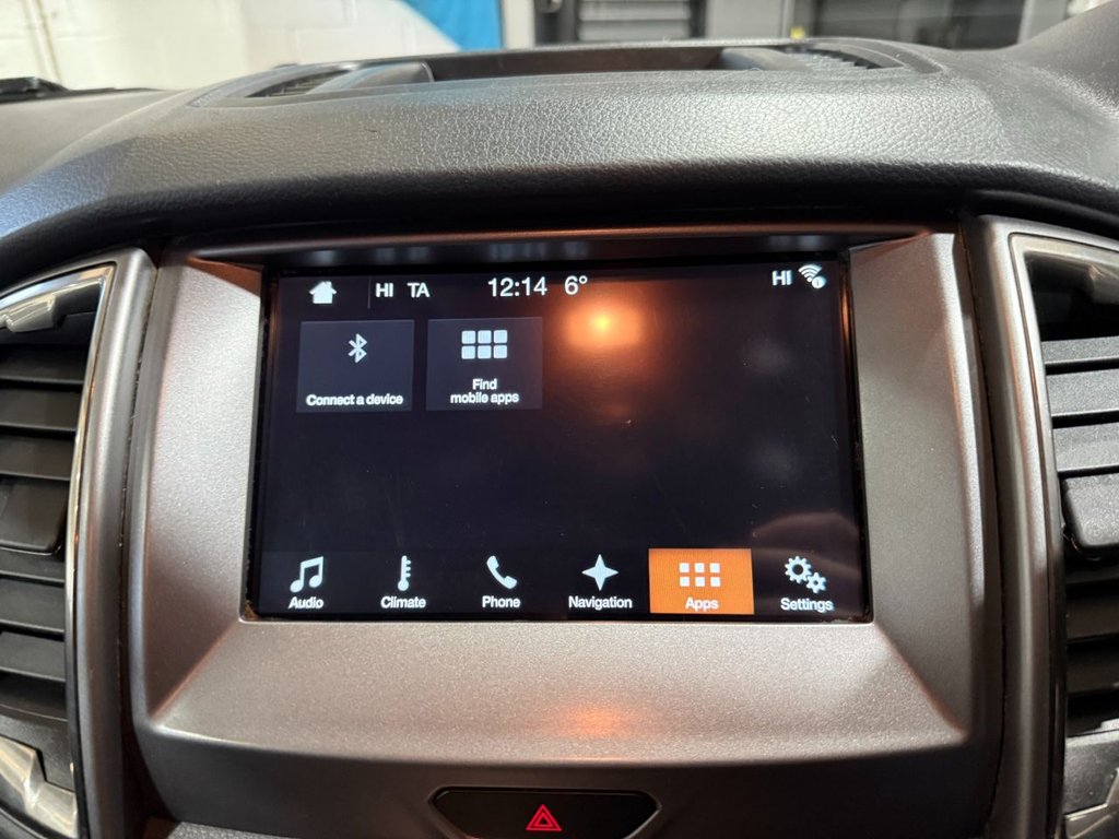 Used Ford Ranger 2017 for sale - 77879305: Photo 26