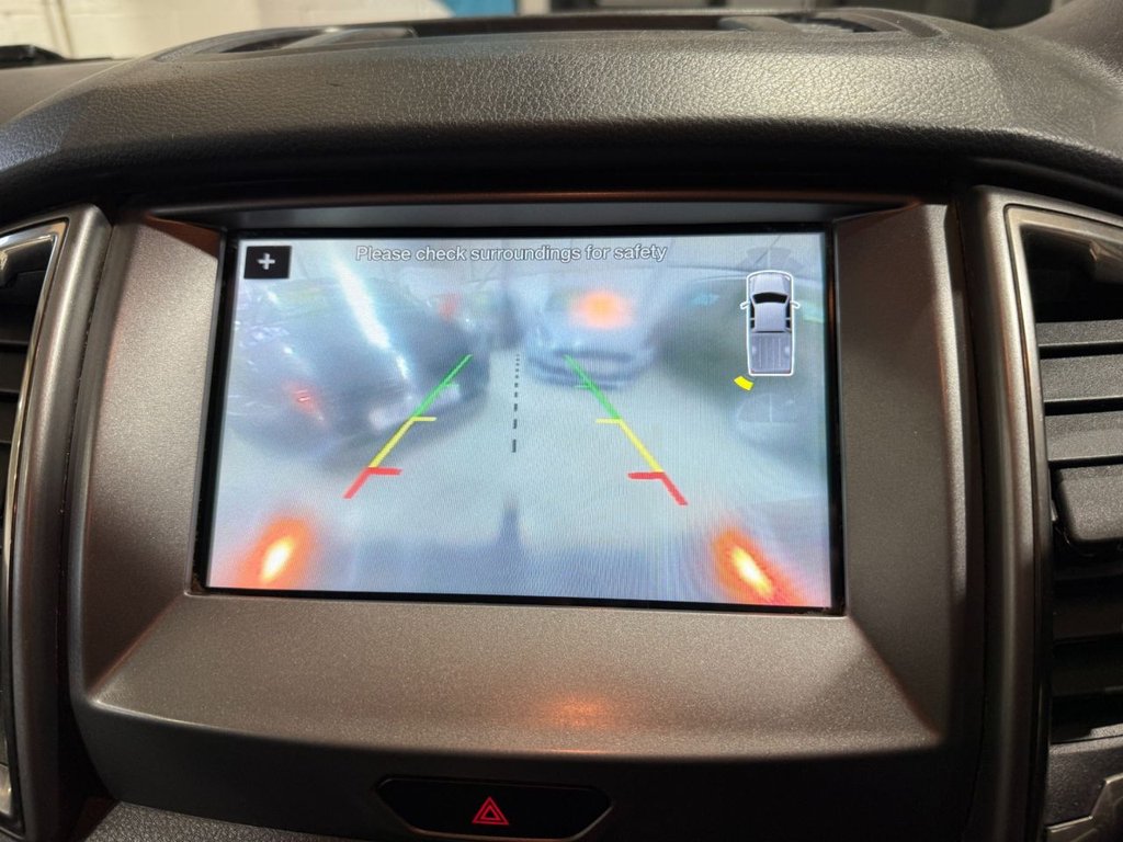 Used Ford Ranger 2017 for sale - 77879305: Photo 27