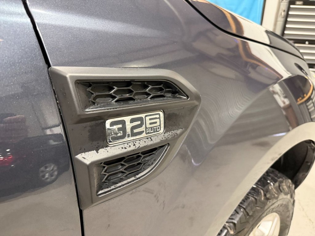 Used Ford Ranger 2017 for sale - 77879305: Photo 28