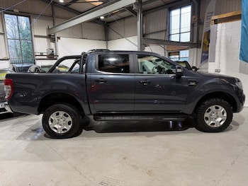 Used Ford Ranger 2017 for sale - 77879305: Photo