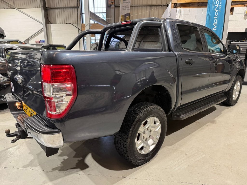 Used Ford Ranger 2017 for sale - 77879305: Photo 3