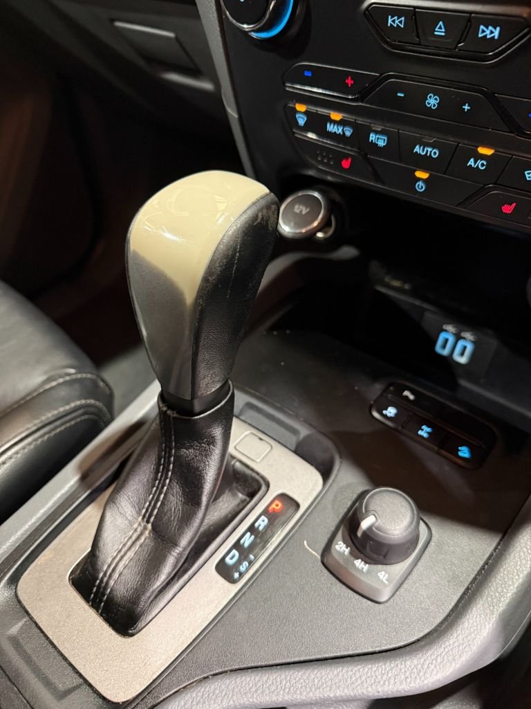 Used Ford Ranger 2017 for sale - 77879305: Photo 31