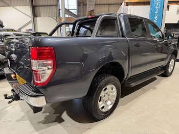 Used Ford Ranger 2017 for sale - 77879305: Photo