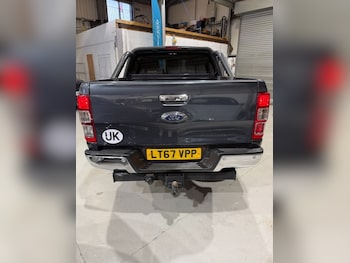 Used Ford Ranger 2017 for sale - 77879305: Photo