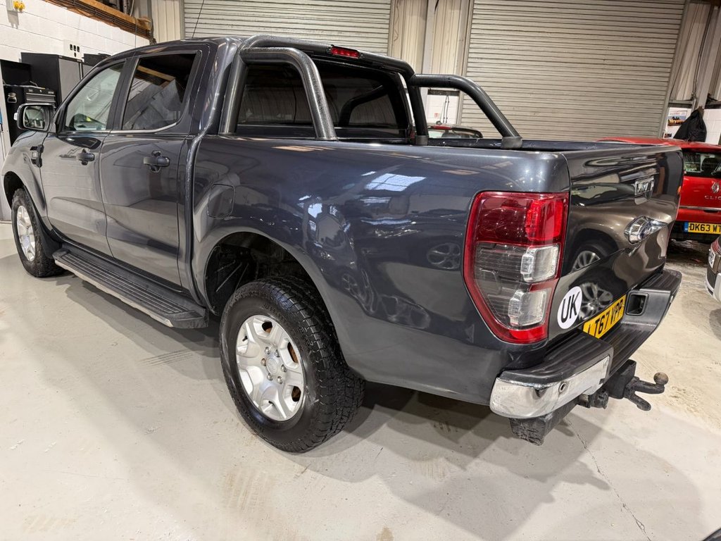Used Ford Ranger 2017 for sale - 77879305: Photo 5