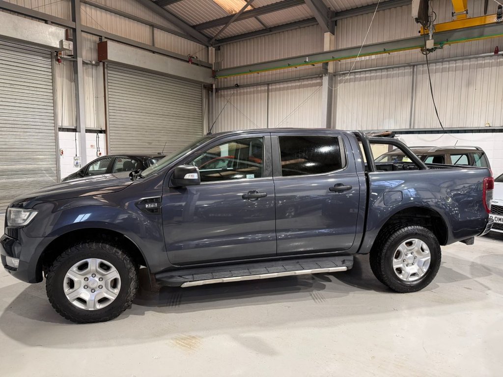 Used Ford Ranger 2017 for sale - 77879305: Photo 6