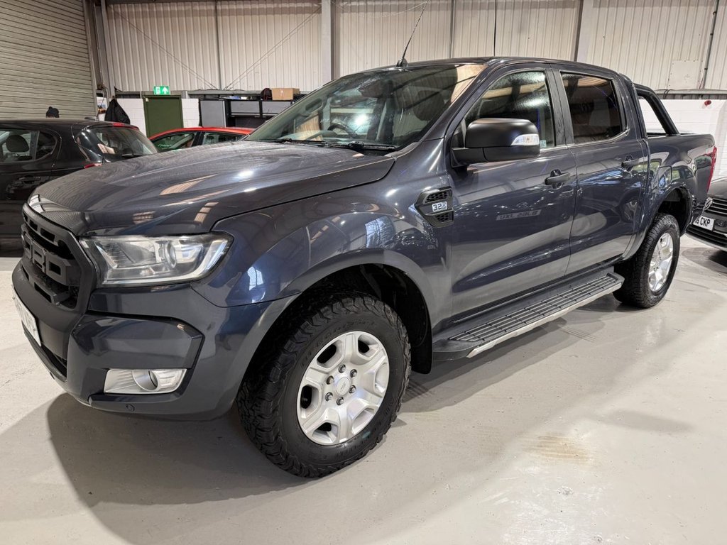 Used Ford Ranger 2017 for sale - 77879305: Photo 7