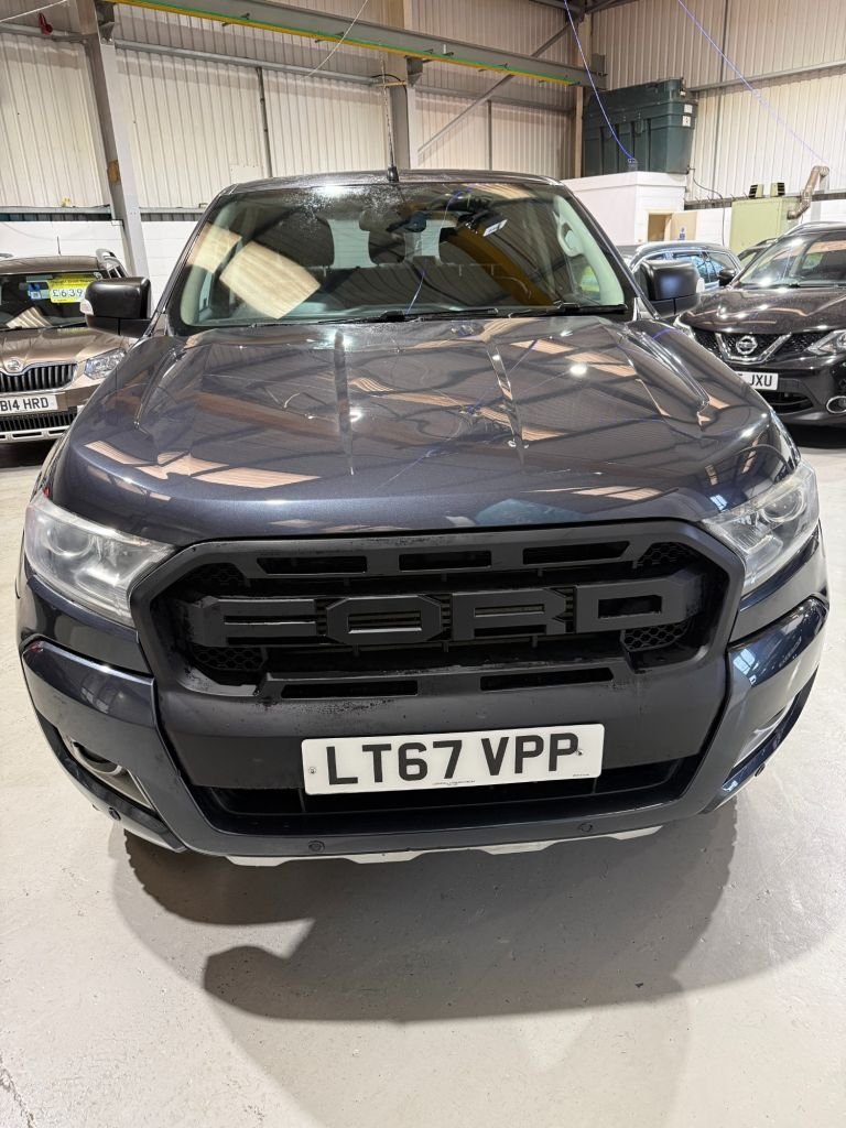 Used Ford Ranger 2017 for sale - 77879305: Photo 8