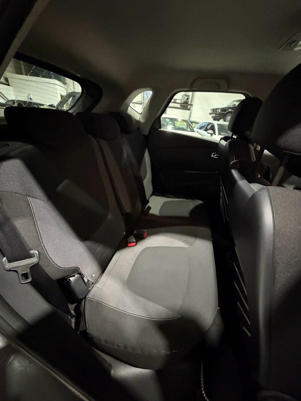 Used Renault Captur 2016 for sale - 77153847: Photo 17