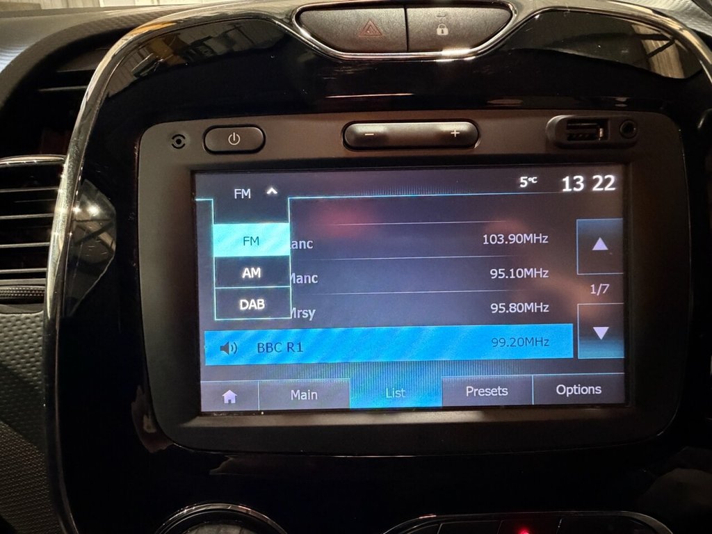 Used Renault Captur 2016 for sale - 77153847: Photo 22