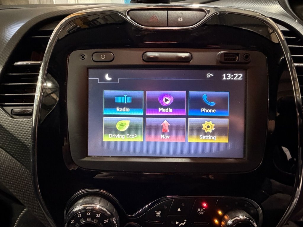 Used Renault Captur 2016 for sale - 77153847: Photo 23