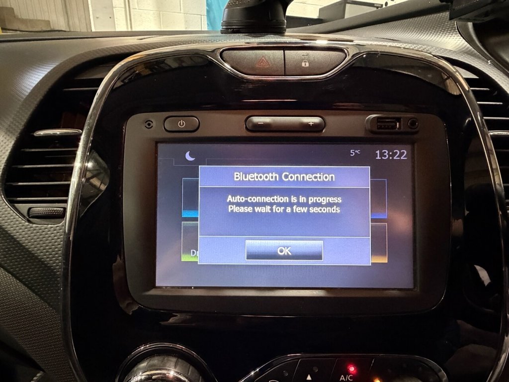 Used Renault Captur 2016 for sale - 77153847: Photo 24