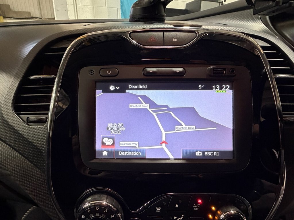 Used Renault Captur 2016 for sale - 77153847: Photo 25