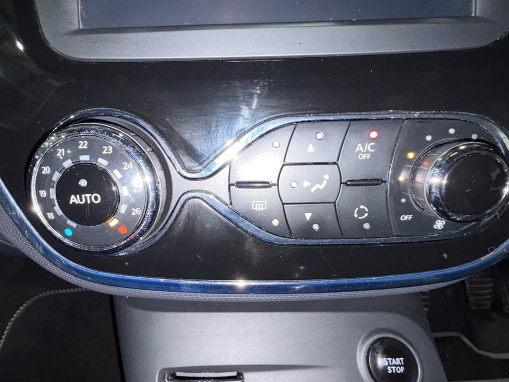 Used Renault Captur 2016 for sale - 77153847: Photo 26