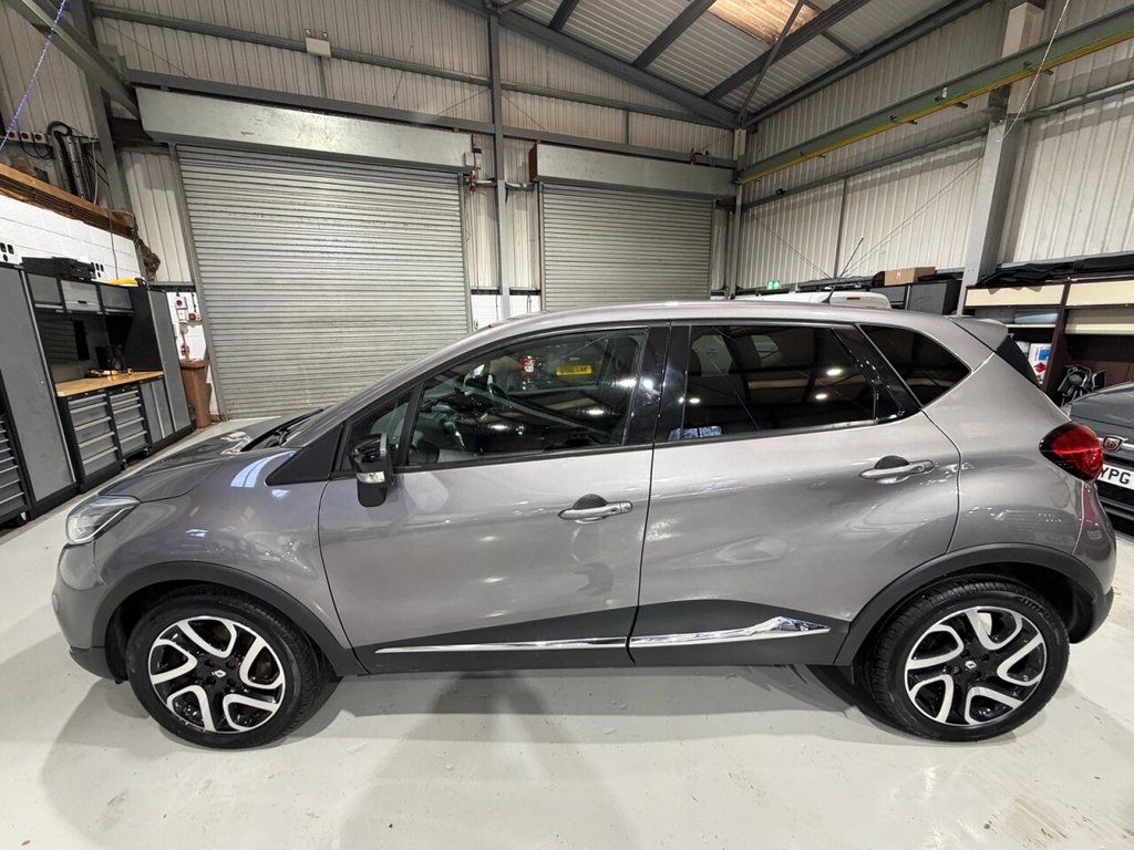Used Renault Captur 2016 for sale - 77153847: Photo 6