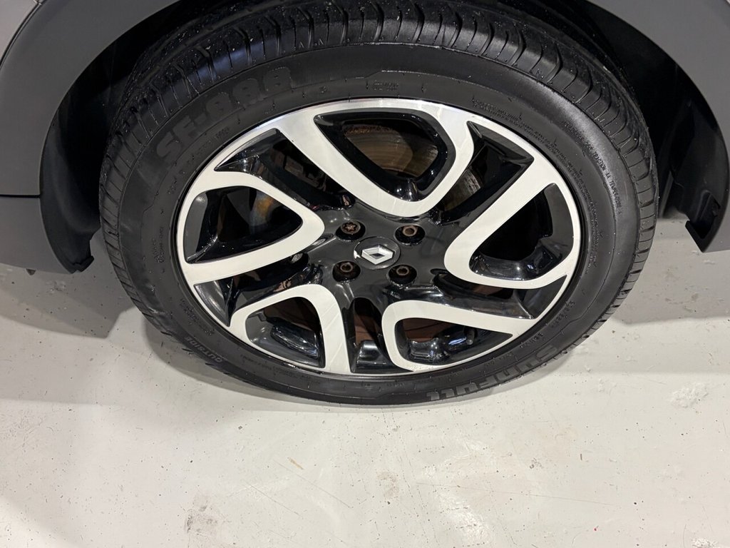 Used Renault Captur 2016 for sale - 77153847: Photo 9