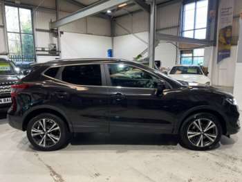 Used Nissan Qashqai 2018 for sale - 74209293: Photo