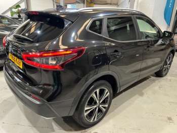 Used Nissan Qashqai 2018 for sale - 74209293: Photo