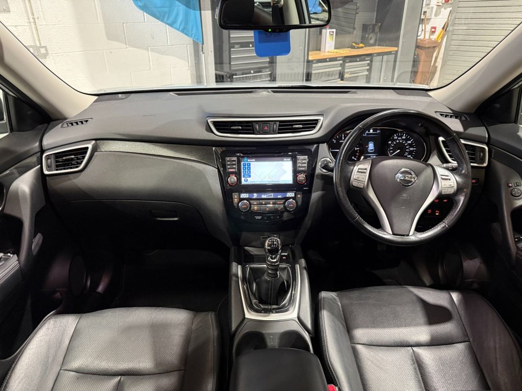 Used Nissan X-Trail 2017 for sale - 76604588: Photo 11