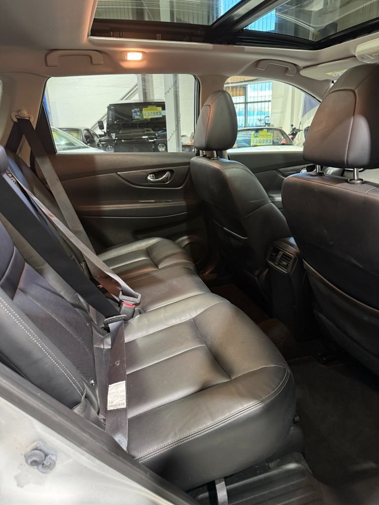 Used Nissan X-Trail 2017 for sale - 76604588: Photo 15