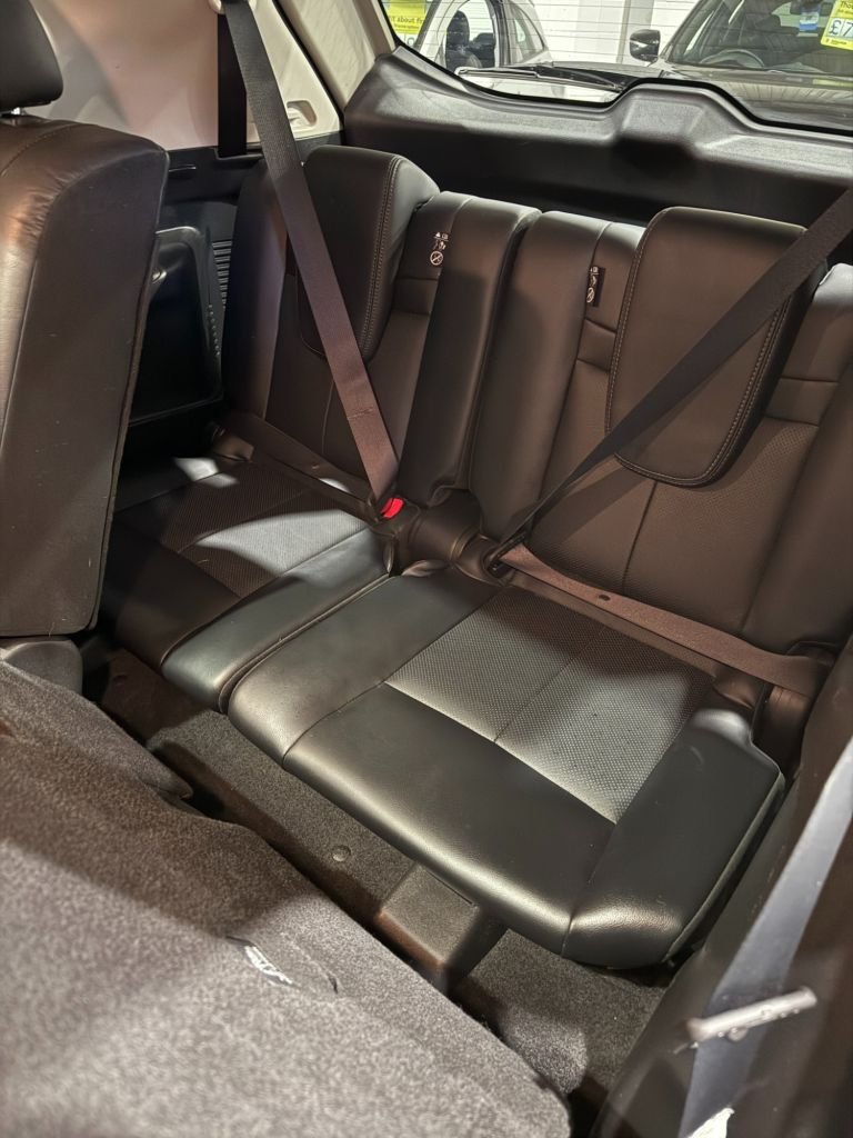 Used Nissan X-Trail 2017 for sale - 76604588: Photo 16