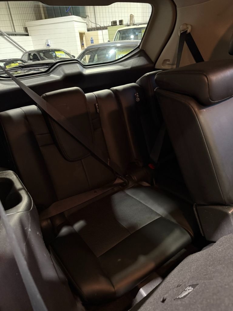 Used Nissan X-Trail 2017 for sale - 76604588: Photo 17