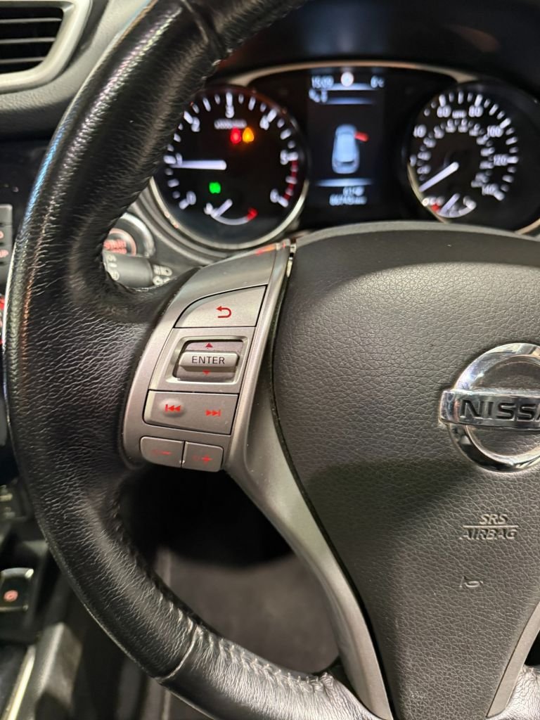 Used Nissan X-Trail 2017 for sale - 76604588: Photo 19