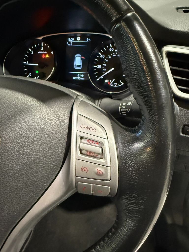 Used Nissan X-Trail 2017 for sale - 76604588: Photo 20