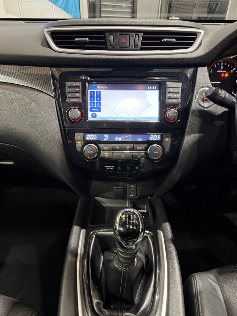 Used Nissan X-Trail 2017 for sale - 76604588: Photo 21